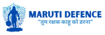 Maruti Defence Logo
